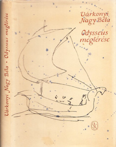 Odysseus megt�r�se (dedik�lt)