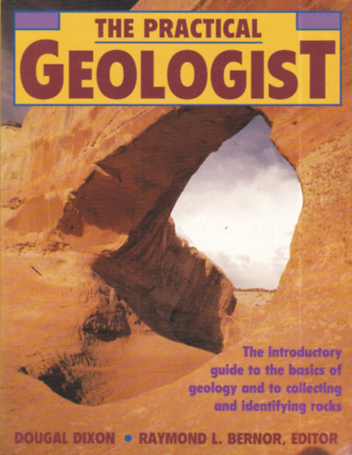 The Practical Geologist