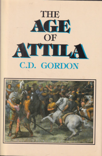 The age of Attila