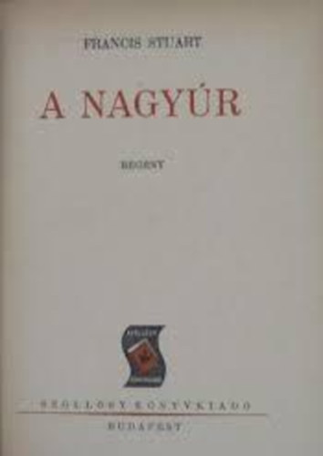 A nagyr (Stuart)