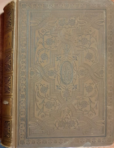 Jkai Mr sszes Mvei - Kltemnyek II. - Nemzeti Kiads