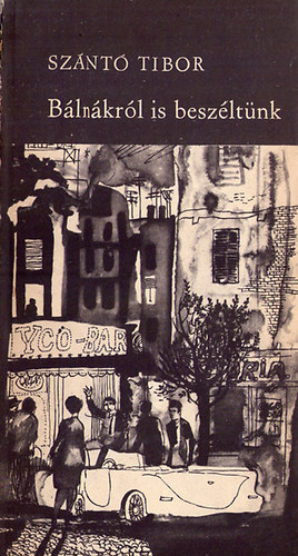 B�ln�kr�l is besz�lt�nk