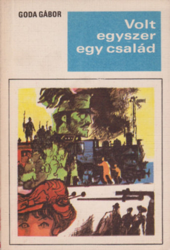 Volt egyszer egy csald