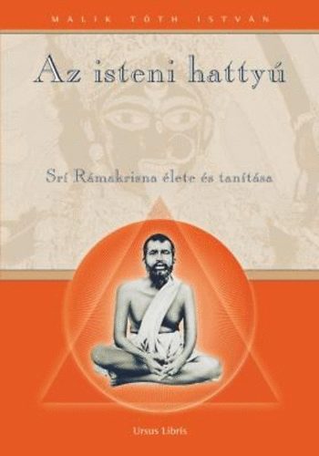 Malik Tth Istvn - Az isteni hatty