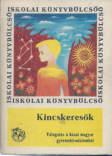 Kincskeresk