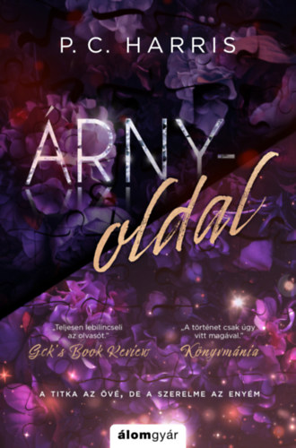 rnyoldal - bvtett jrakiads