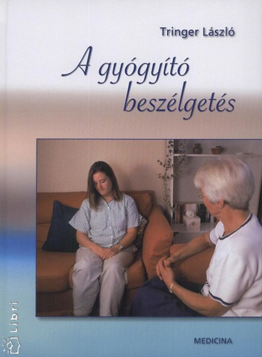 A gygyt beszlgets