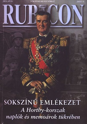 Rubicon 2003/7-8. szm