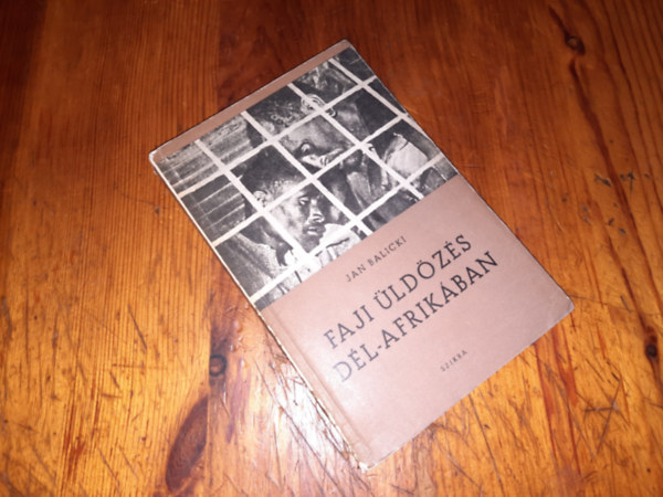 Faji �ld�z�s D�l-Afrik�ban