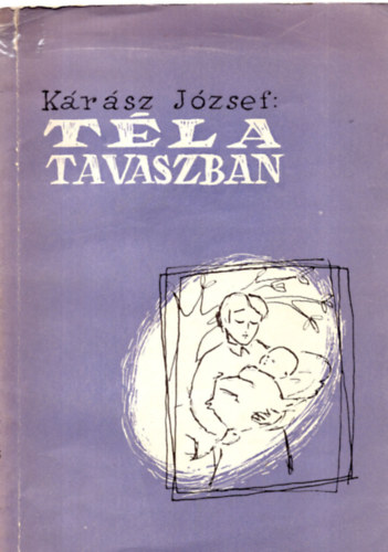 T�l a tavaszban