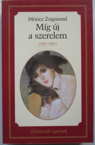 M�g �j a szerelem