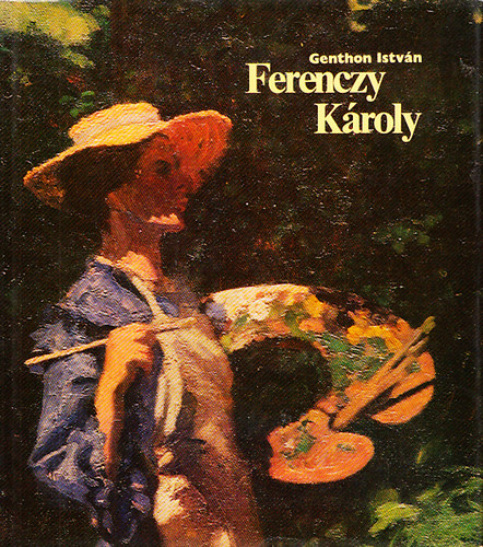 Ferenczy Kroly (2. bvtett kiads)