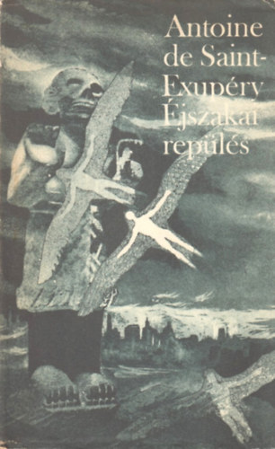 jszakai repls
