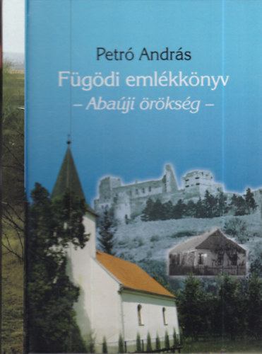 F�g�di eml�kk�nyv- Aba�ji �r�ks�g