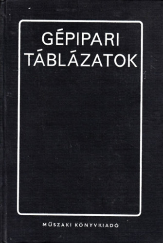 G�pipari t�bl�zatok