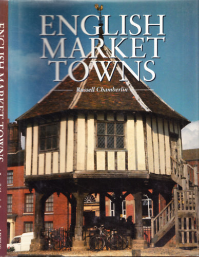 English Market Towns