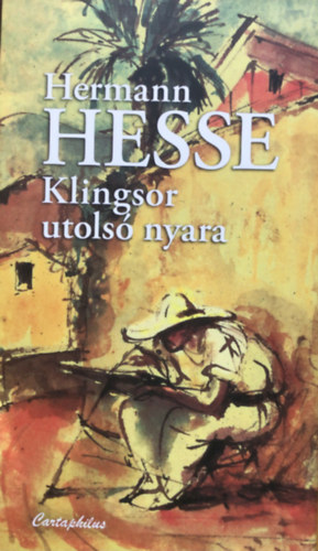 Klingsor utols nyara