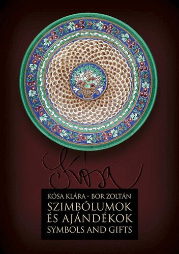 Szimblumok s ajndkok - Symbols and gifts