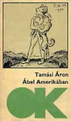 bel Amerikban (olcs knyvtr)