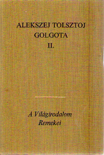 Golgota II.