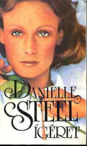Danielle Steel - gret