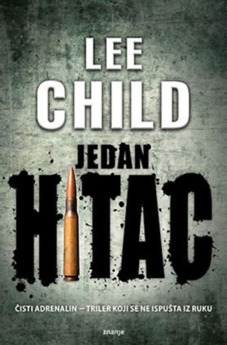 Jedan hitac ("Csak egy lvs" horvt nyelven)