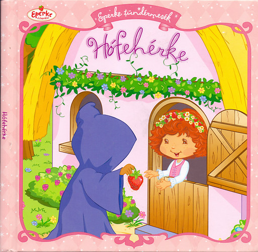 Eperke t�nd�rmes�k - H�feh�rke