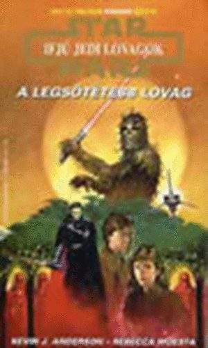 A legs�t�tebb lovag (Ifj� Jedi lovagok)
