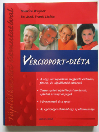 V�rcsoport-di�ta