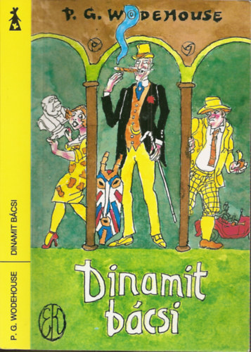 Dinamit bcsi