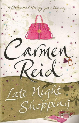 Carmen Reid - Late Night Shopping