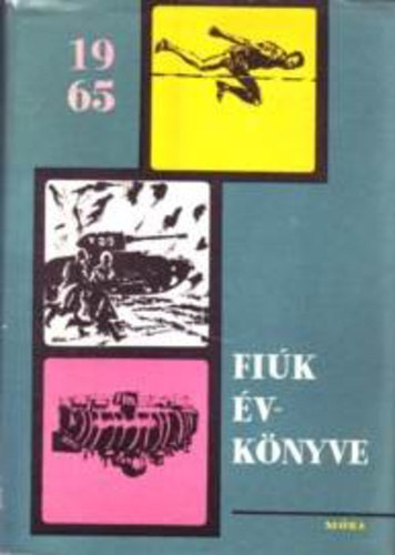 Fik vknyve 1965