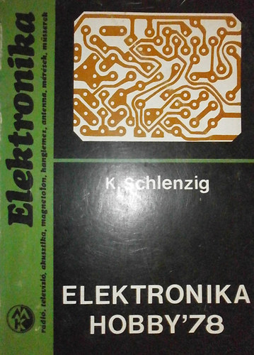 Elektronika hobby '78
