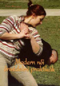 Tom Brunsz - Modern n�i �nv�delmi praktik�k - DVD-mell�klettel