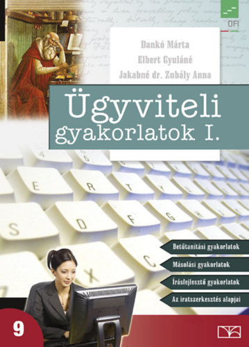 �gyviteli gyakorlatok I.
