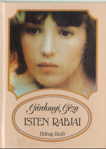 Isten rabjai