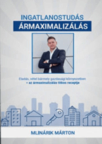 Ingatlanostuds rmaximalizls