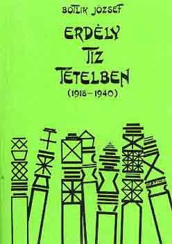 Erdly tz ttelben (1918-1940)
