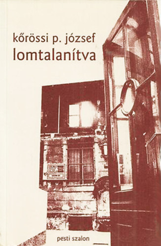 Lomtalantva