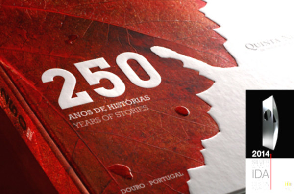 250 Anos de Historias-250 Years of Stories