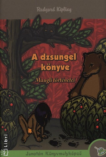 A dzsungel knyve