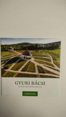 Gyuri bcsi gygynvnykertje (Gyrgytea)