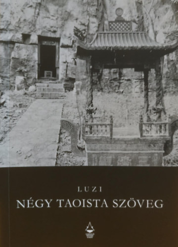 Ngy taoista szveg - Tisztelgs J. B. Abavr mester emlknek