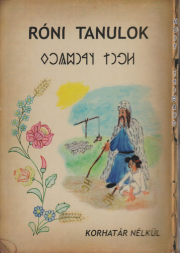 R�ni tanulok