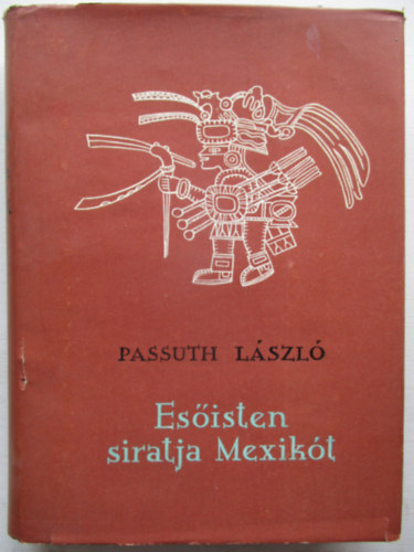 Esisten siratja Mexikt