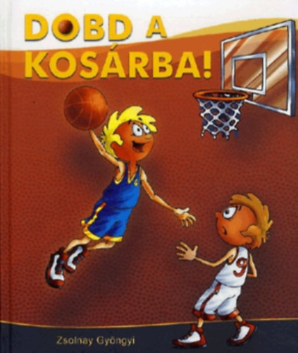 Dobd a kos�rba!