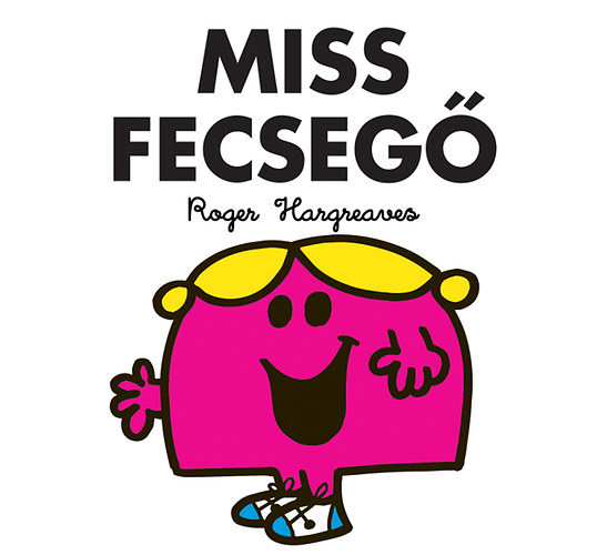 Miss Fecseg