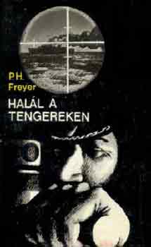 P.H. Freyer - Hall a tengereken