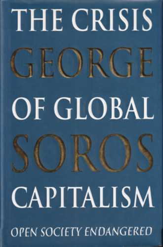 George Soros - The Crisis of Global Capitalism