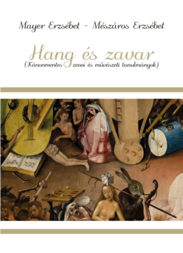 Hang �s zavar